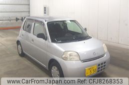 daihatsu esse 2009 -DAIHATSU 【群馬 581ﾖ550】--Esse L235S--2015844---DAIHATSU 【群馬 581ﾖ550】--Esse L235S--2015844-