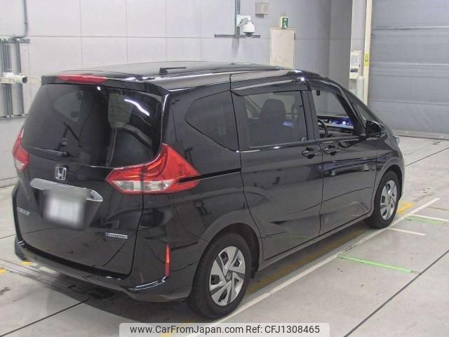 honda freed-hybrid 2023 quick_quick_6AA-GB7_GB7-3252796 image 2