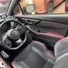 subaru wrx 2022 CFJ1600124 image 24