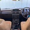 mitsubishi pajero 1986 CFJ7212172 image 11