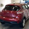 nissan juke 2016 -NISSAN--Juke YF15-502790---NISSAN--Juke YF15-502790- image 2