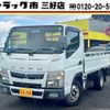 mitsubishi-fuso canter 2017 CFJ1870351 image 1