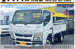 mitsubishi-fuso canter 2017 CFJ1870351