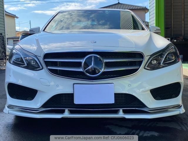 mercedes-benz e-class 2013 quick_quick_212036C_WDD2120362A893270 image 2