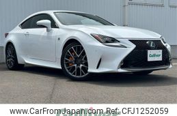 lexus rc 2016 -LEXUS--Lexus RC DBA-ASC10--ASC10-6000620---LEXUS--Lexus RC DBA-ASC10--ASC10-6000620-