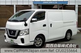 nissan caravan-van 2018 -NISSAN--Caravan Van LDF-VW2E26--VW2E26-109114---NISSAN--Caravan Van LDF-VW2E26--VW2E26-109114-