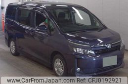 toyota voxy 2015 quick_quick_DBA-ZRR80G_0177188