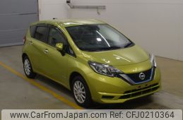 nissan note 2019 -NISSAN--Note SNE12-012244---NISSAN--Note SNE12-012244-