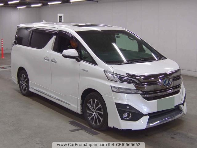 toyota vellfire 2015 quick_quick_DAA-AYH30W_AYH30-0001950 image 1