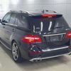 mercedes-benz amg 2014 -MERCEDES-BENZ--AMG 166074-2A277141---MERCEDES-BENZ--AMG 166074-2A277141- image 2