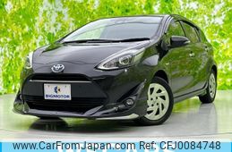 toyota aqua 2019 quick_quick_DAA-NHP10_NHP10-2625128