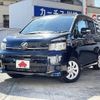 toyota voxy 2012 -TOYOTA--Voxy DBA-ZRR70G--ZRR70-0493212---TOYOTA--Voxy DBA-ZRR70G--ZRR70-0493212- image 1