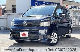 toyota voxy 2012 -TOYOTA--Voxy DBA-ZRR70G--ZRR70-0493212---TOYOTA--Voxy DBA-ZRR70G--ZRR70-0493212-