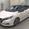 nissan leaf 2020 -NISSAN--Leaf ZAA-ZE1--ZE1-093729---NISSAN--Leaf ZAA-ZE1--ZE1-093729- image 1