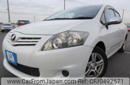 toyota auris 2012 REALMOTOR_Y2024110296F-12