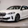 bmw 1-series 2019 -BMW--BMW 1 Series 3BA-7K15--WBA7K320207E57309---BMW--BMW 1 Series 3BA-7K15--WBA7K320207E57309- image 1