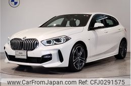 bmw 1-series 2019 -BMW--BMW 1 Series 3BA-7K15--WBA7K320207E57309---BMW--BMW 1 Series 3BA-7K15--WBA7K320207E57309-