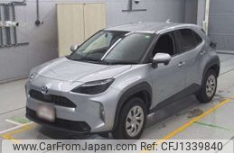 toyota yaris-cross 2021 -TOYOTA--Yaris Cross 6AA-MXPJ10--MXPJ10-2032691---TOYOTA--Yaris Cross 6AA-MXPJ10--MXPJ10-2032691-