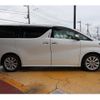 toyota alphard 2016 quick_quick_AGH30W_AGH30-0053092 image 4