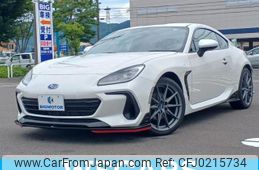 subaru brz 2021 quick_quick_3BA-ZD8_ZD8-003374