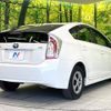 toyota prius 2012 quick_quick_ZVW30_ZVW30-5534112 image 17