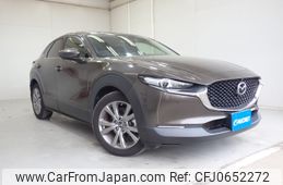 mazda cx-3 2019 -MAZDA--CX-30 5BA-DMEP--DMEP-102922---MAZDA--CX-30 5BA-DMEP--DMEP-102922-