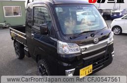 daihatsu hijet-truck 2019 -DAIHATSU 【伊勢志摩 480ﾜ164】--Hijet Truck S510P-0274073---DAIHATSU 【伊勢志摩 480ﾜ164】--Hijet Truck S510P-0274073-