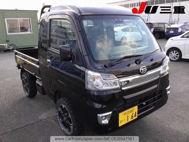 daihatsu hijet-truck 2019 -DAIHATSU 【伊勢志摩 480ﾜ164】--Hijet Truck S510P-0274073---DAIHATSU 【伊勢志摩 480ﾜ164】--Hijet Truck S510P-0274073- image 1