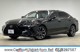 lexus es 2020 -LEXUS--Lexus ES 6AA-AXZH11--AXZH11-1001109---LEXUS--Lexus ES 6AA-AXZH11--AXZH11-1001109-