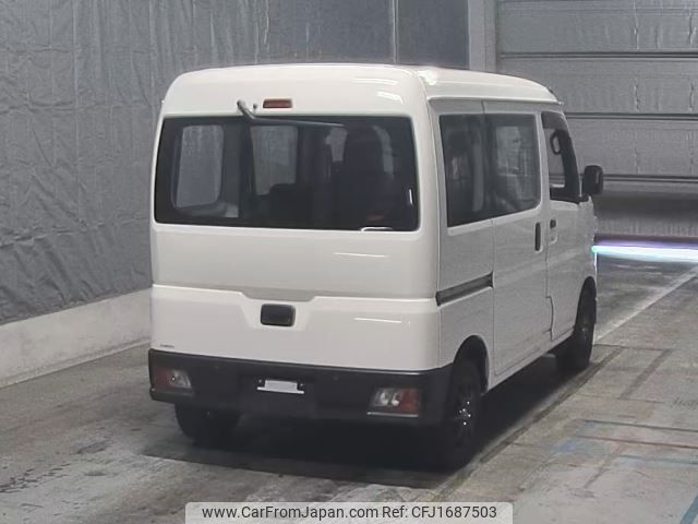 daihatsu hijet-van 2023 CFJ1687503 image 2