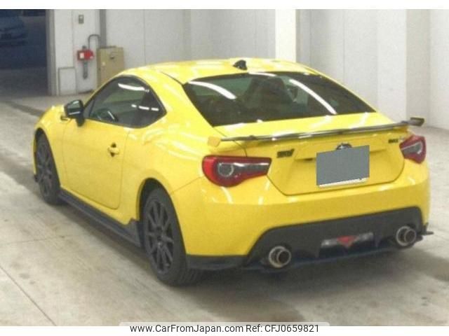 subaru brz 2016 quick_quick_DBA-ZC6_ZC6-025123 image 2