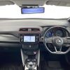 nissan leaf 2018 -NISSAN--Leaf ZAA-ZE1--ZE1-030384---NISSAN--Leaf ZAA-ZE1--ZE1-030384- image 17