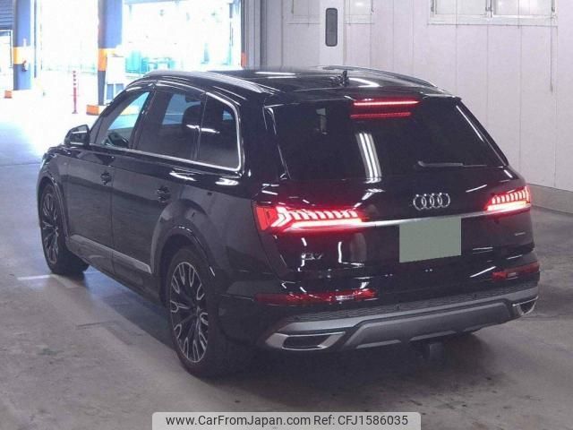 audi q7 2021 CFJ1586035 image 2