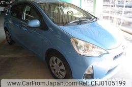 toyota aqua 2013 -TOYOTA--AQUA DAA-NHP10--NHP10-2194433---TOYOTA--AQUA DAA-NHP10--NHP10-2194433-