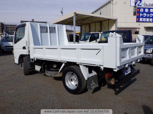 mitsubishi-fuso canter 2015 GOO_NET_EXCHANGE_0704331A30241123W001 image 2