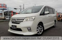 nissan serena 2012 quick_quick_FC26_FC26-048607