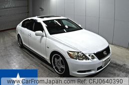 lexus gs 2006 -LEXUS--Lexus GS GRS191--GRS191-0005443---LEXUS--Lexus GS GRS191--GRS191-0005443-