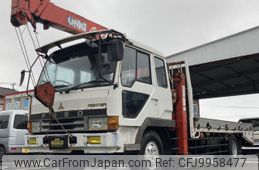 mitsubishi-fuso fighter 1991 GOO_NET_EXCHANGE_0803477A20240701G002