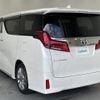 toyota alphard 2021 -TOYOTA--Alphard 3BA-AGH30W--AGH30-0350456---TOYOTA--Alphard 3BA-AGH30W--AGH30-0350456- image 15