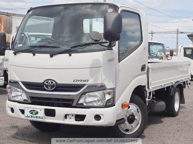 toyota dyna-truck 2019 GOO_NET_EXCHANGE_0207851A30240719W001 image 2
