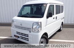 nissan clipper-van 2019 -NISSAN--Clipper Van HBD-DR17V--DR17V-305929---NISSAN--Clipper Van HBD-DR17V--DR17V-305929-