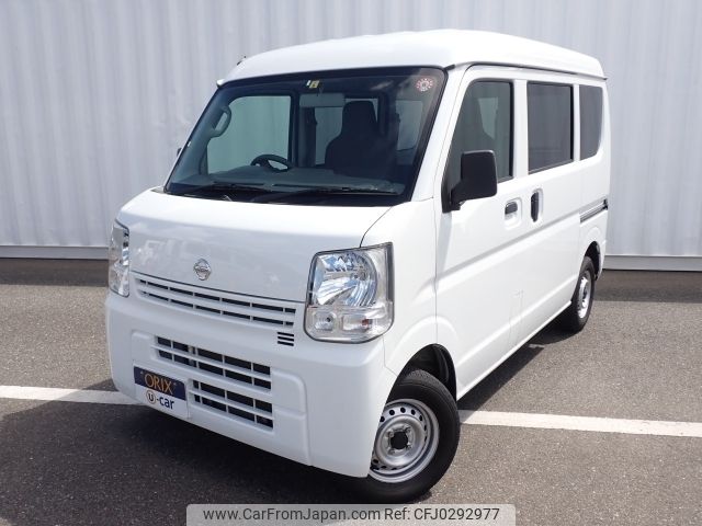 nissan clipper-van 2019 -NISSAN--Clipper Van HBD-DR17V--DR17V-305929---NISSAN--Clipper Van HBD-DR17V--DR17V-305929- image 1