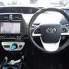 toyota prius 2017 quick_quick_DAA-ZVW50_ZVW50-8044022 image 3