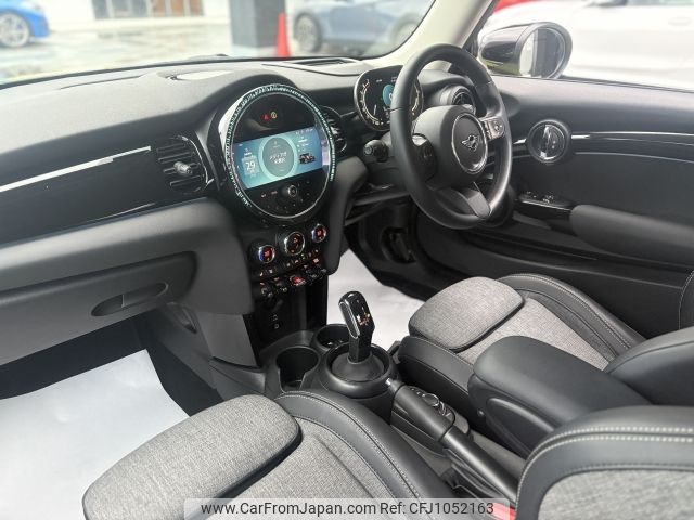 mini mini-others 2023 -BMW--BMW Mini 3BA-XR15MW--WMW32DH0602T43464---BMW--BMW Mini 3BA-XR15MW--WMW32DH0602T43464- image 2