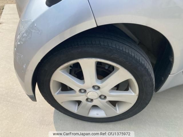 mitsubishi i 2006 -MITSUBISHI--i CBA-HA1W--HA1W-0010143---MITSUBISHI--i CBA-HA1W--HA1W-0010143- image 2