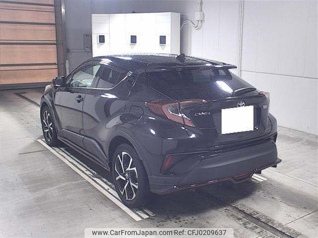 toyota c-hr 2019 -TOYOTA 【習志野 397ﾎ3】--C-HR ZYX10-2189506---TOYOTA 【習志野 397ﾎ3】--C-HR ZYX10-2189506- image 2