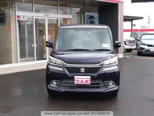 suzuki solio 2016 CFJ1808570 image 2