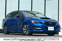 subaru levorg 2019 CFJ1534319