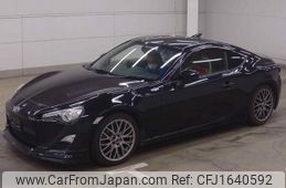 toyota 86 2014 CFJ1640592