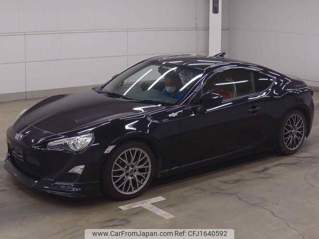 toyota 86 2014 CFJ1640592 image 1